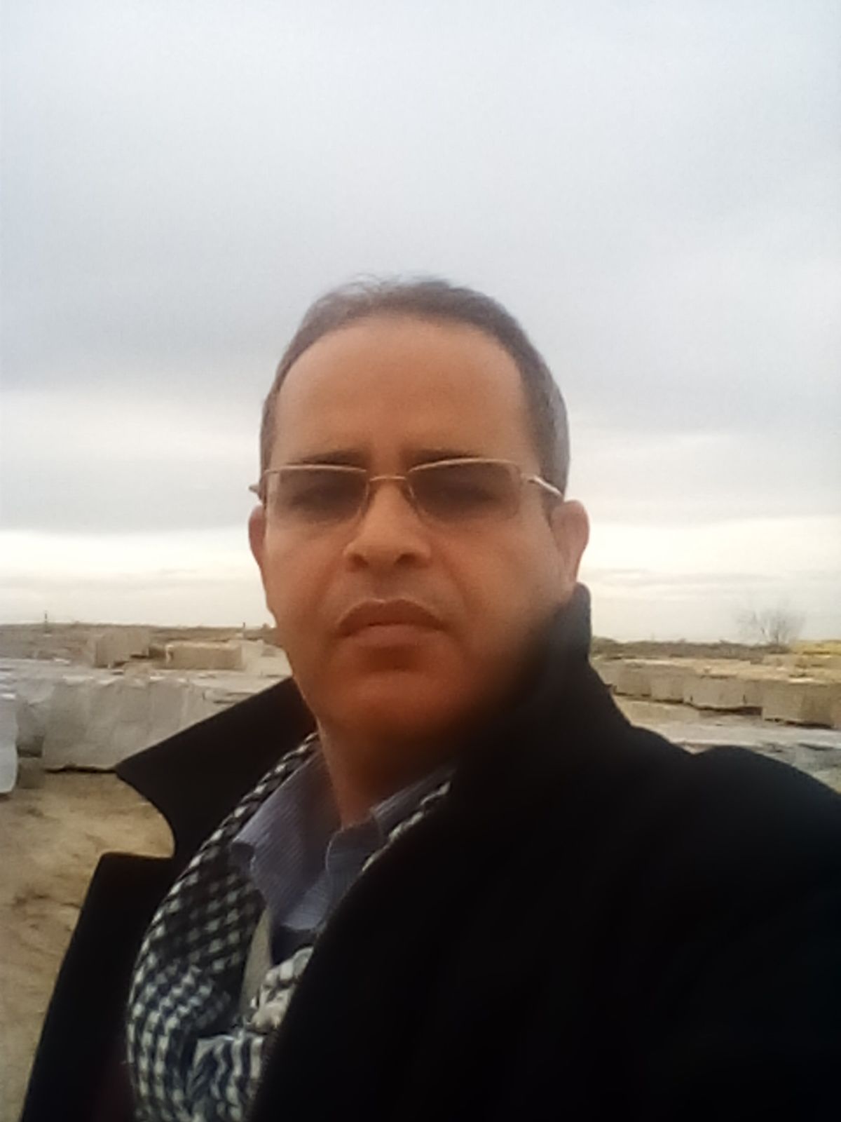 Nabil Mansour
