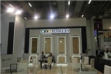 MARBLE IZMIR FAIR 2016