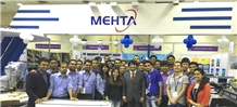 Mehta Cad Cam Systems Pvt. Ltd.