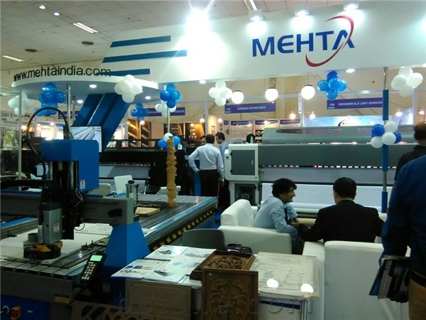 Mehta Cad Cam Systems Pvt. Ltd.