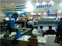 Mehta Cad Cam Systems Pvt. Ltd.