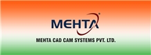 Mehta Cad Cam Systems Pvt. Ltd.