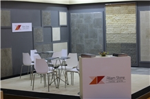 XIAMEN STONE FAIR 2017