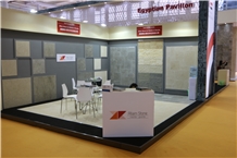 XIAMEN STONE FAIR 2017