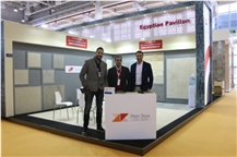 XIAMEN STONE FAIR 2019