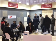 XIAMEN STONE FAIR 2019