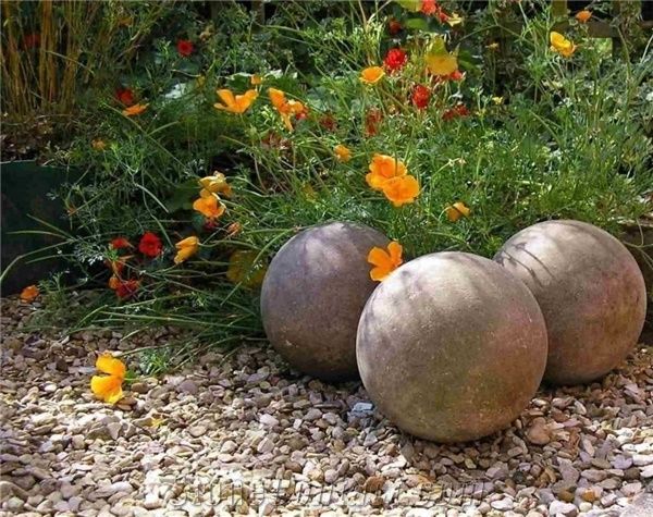 Stoneballs Company