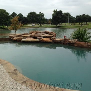 Tex Mex Masonry Inc.