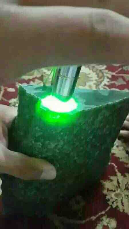 Pamir gems
