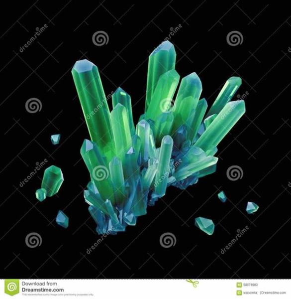 Pamir gems
