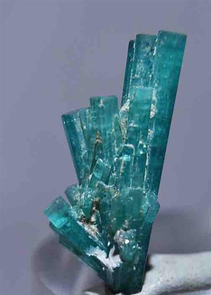 Pamir gems