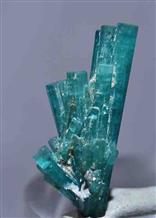 Pamir gems