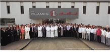 Behzad Group - Marble Division