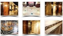 Behzad Group - Marble Division