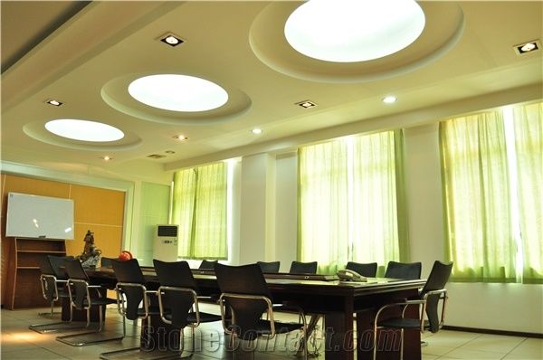 OPAL Industrial Co., Ltd