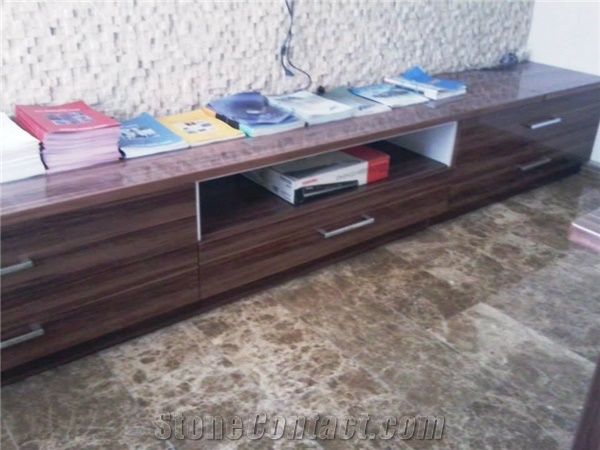 Akdeniz Natural Stone