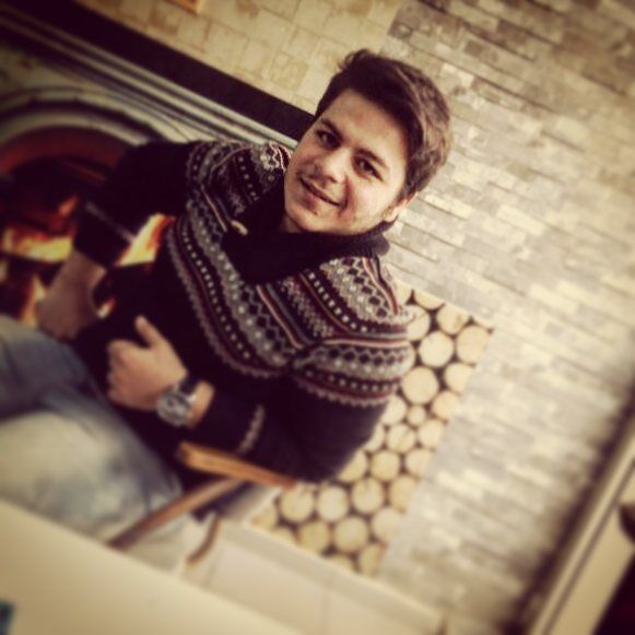 tolga yay