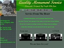 Quality Monument