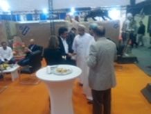 Bursa Marble Block Fair 2016