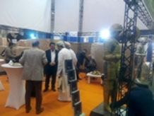 Bursa Marble Block Fair 2016