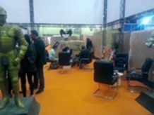 Bursa Marble Block Fair 2016