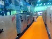 Bursa Marble Block Fair 2016