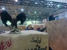 Bursa Marble Block Fair 2016