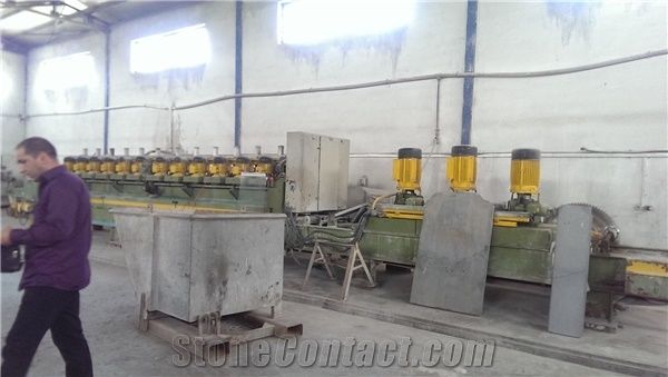 Berard Metallurgy