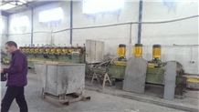 Berard Metallurgy