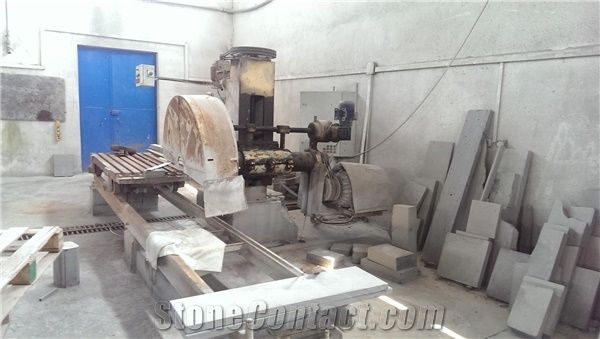 Berard Metallurgy