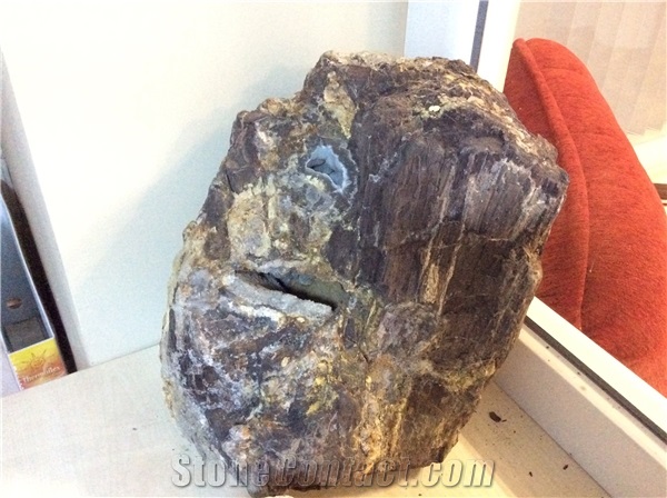 Berard Metallurgy