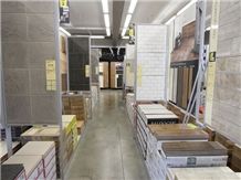 Topps Tiles UK PLC