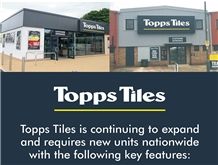 Topps Tiles UK PLC