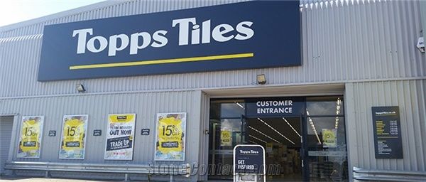 Topps Tiles UK PLC