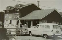 Betz Cut Stone Ltd.