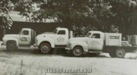 Betz Cut Stone Ltd.