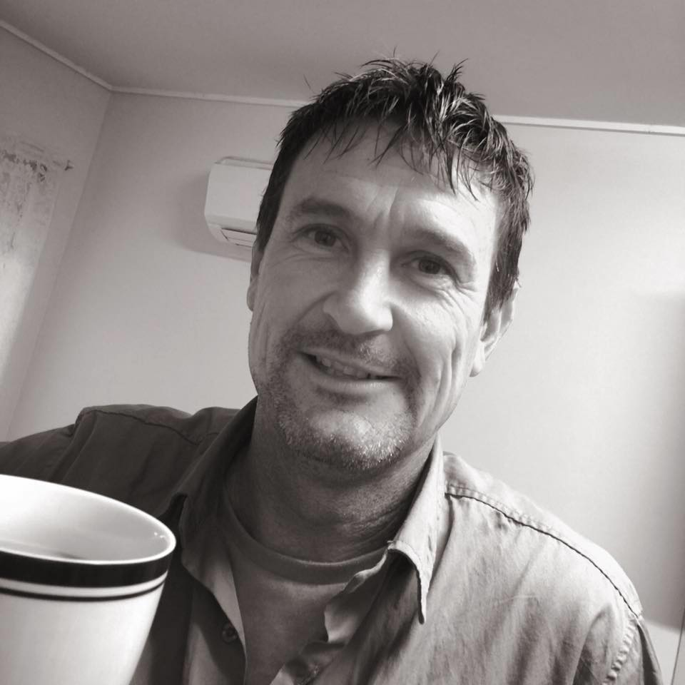 Sam Bowden