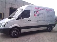 MARBOLUX Sarl