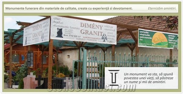 SC Dimeny GRANIT Srl
