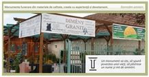 SC Dimeny GRANIT Srl
