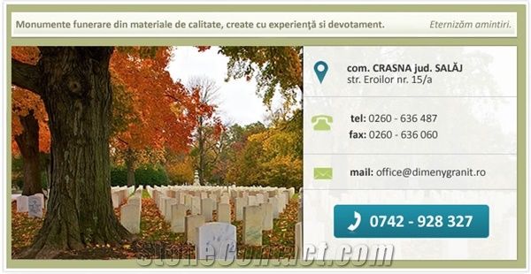SC Dimeny GRANIT Srl