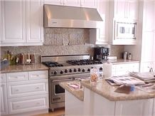 Standard Marble and Granite