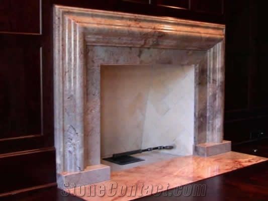 Standard Marble and Granite