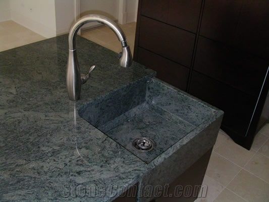 Standard Marble and Granite