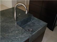 Standard Marble and Granite