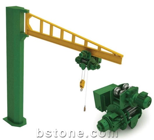 CEYKON MACHINE - CRANE GROUPS