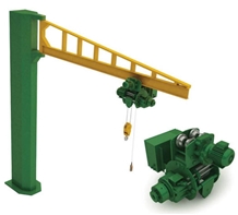 CEYKON MACHINE - CRANE GROUPS