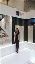 XIAMEN STONE FAIR 2018