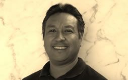 Dennis Rosales
