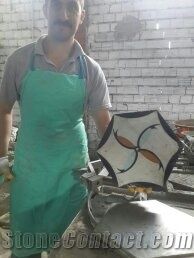 karoantoloji cement tiles